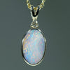 Beautiful Natural Opal Colours