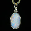 Gorgeous Natural Opal Pattern