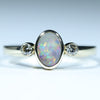 Gorgeous Natural Opal Colours and Pattern