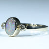 Opal Birthstone for October