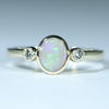 Opal Birthstone for October