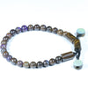 Adjustable Opal Bracelet - Australian Opal Shop - 186 Brisbane Rd, Arundel 4214