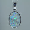 Gorgeous Natural Opal Colour and Pattern - Australian Opal Shop