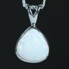 Beautiful Natural Opal Colours and Natural Creamy Opal Depth