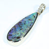 Opal Birthstone for October