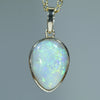 Crystal Opal at the Australian Opal Shop - 186 Brisbane Rd, Arundel 4214 Gold Coast