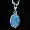 Opal Birthstone for October