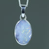 Beautiful Natural Opal Colour and Pattern