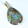 Opal Birthstone for October