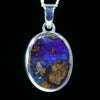 Opal Birthstone for October - Australian Opal Shop - 186 Brisbane Rd, Gold Coast