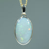 Opal Birthstone for October