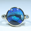 Stunning Natural Opal Pattern and Colours