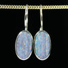 Gold Opal Earrings - Australian Opal Shop - 186 Brisbane Rd, Gold Coast