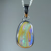 Unique Natural Opal Colours and Pattern