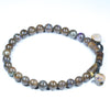 Opal Bead Bracelet - Australian Opal Shop - Gold Coast