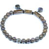 Natural Australian Opal Adjustable Bracelet - Australian Opal Shop