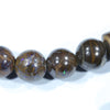 Australian Boulder Opal Matrix Bracelet 20.5cm Code BR900