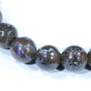 Australian Boulder Opal Matrix Bracelet 21cm Code BR889