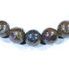 Australian Boulder Opal Matrix Bracelet 21cm Code BR889