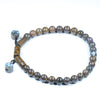 Australian Boulder Opal Matrix Bracelet 21cm Code BR889