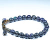 Australian Sandstone Opal Matrix Bracelet 22cm Code K02