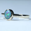 Opal Birthstone for October - Australian Opal Shop