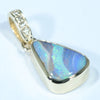 Opal Birthstone for October