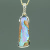 Great Opal Anniversary Gift Idea - Australian Opal Shop - Gold Coast