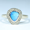 Opal Birthstone for October