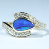 Opal Birthstone for October - Australian Opal Shop - Gold Coast