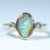 Opal Birthstone for October - Australian Opal Shop - Gold Coast