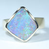 Opal Birthstone for October - Australian Opal Shop - Gold Coast 