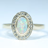 Opal Birthstone for October - Australian Opal Shop - Gold Coast