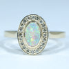 Great Opal Anniversary Gift Idea - Australian Opal Shop - Gold Coast 