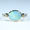 Opal Birthstone for October - Australian Opal Shop - Gold Coast