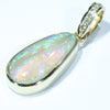 Opal Birthstone for October