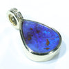 Easy Wear Gold Opal Pendant Design