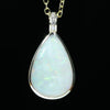 Beautiful Natural Opal Colours and Pattern