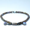 Matrix Opal Adjustable Bracelet Closed