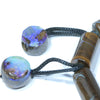 Boulder Opal Adjustable Draw String