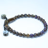 Easy Matrix Opal Adjustable Bracelet Design