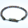 Matrix Opal Adjustable Bracelet Open