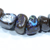 Each Opal Has its Own Natural Opal Colours and Pattern