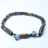 Boulder Opal Adjustable Bracelet Opal