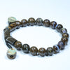 Easy Wear boulder Opal Adjustable Bracelet Design