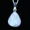 Beautiful Natural Opal Colours