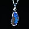 Stunning Natural Opal Colours