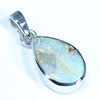 Opal Birthstone for October