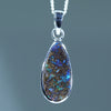 Beautiful Natural Opal Colours