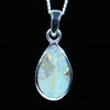 Beautiful Natural Opal Colour